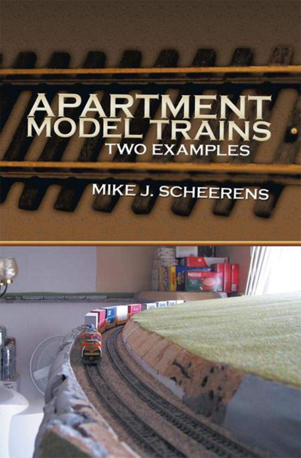 Big bigCover of Apartment Model Trains