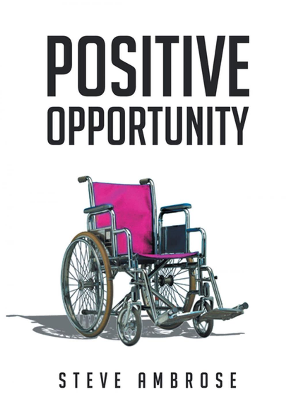 Big bigCover of Positive Opportunity