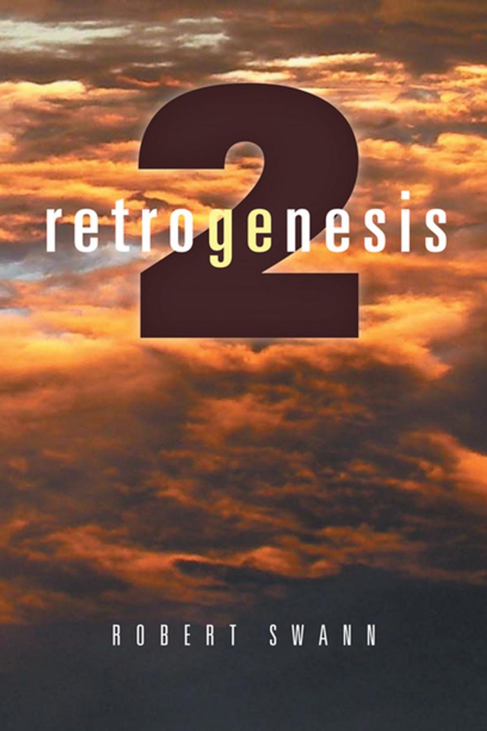 Big bigCover of Retrogenesis 2