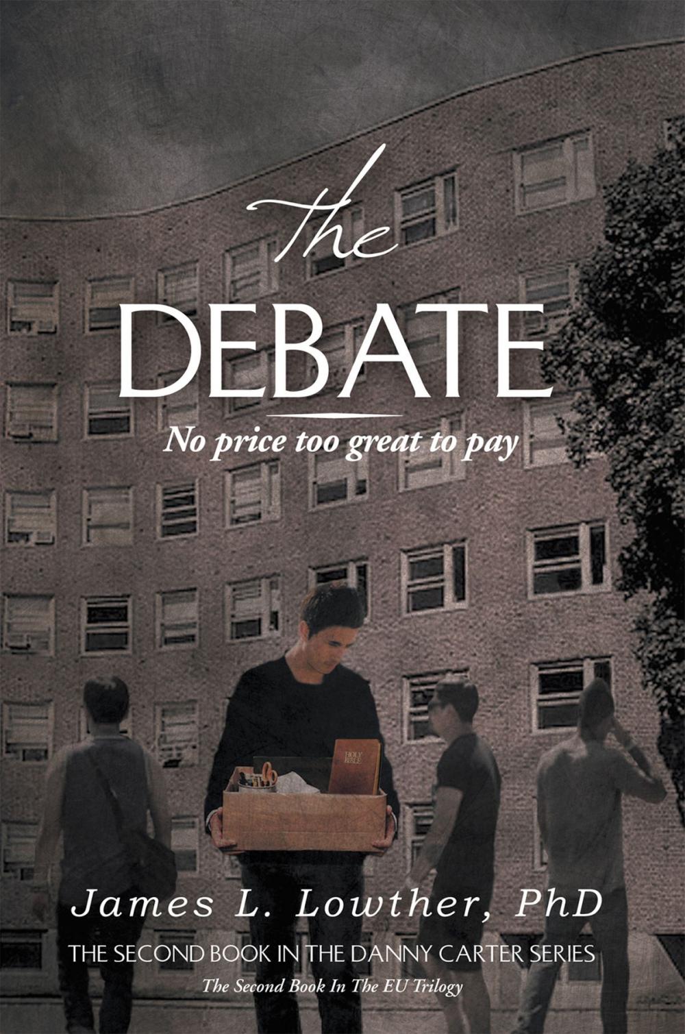 Big bigCover of The Debate