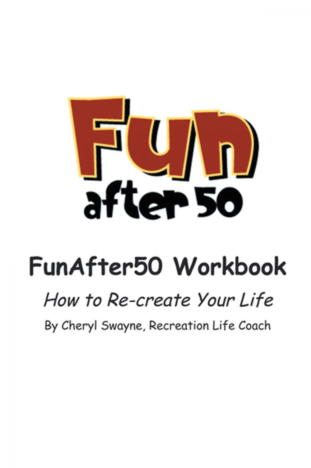 Big bigCover of Fun After 50 Workbook