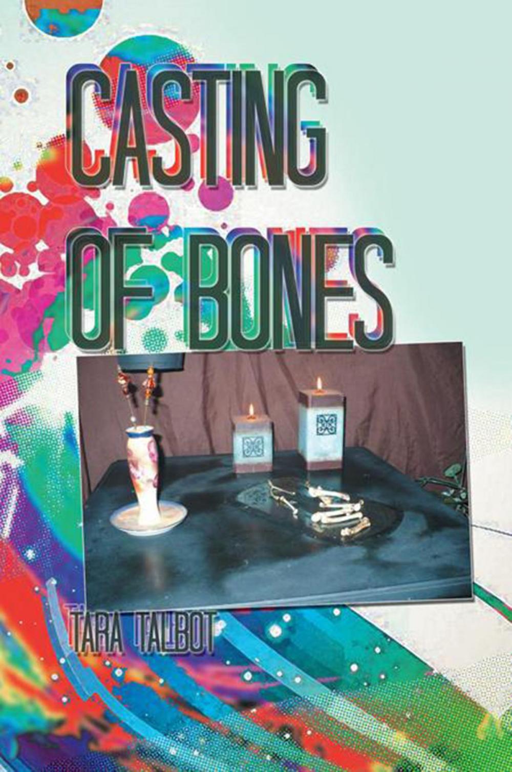 Big bigCover of Casting of Bones