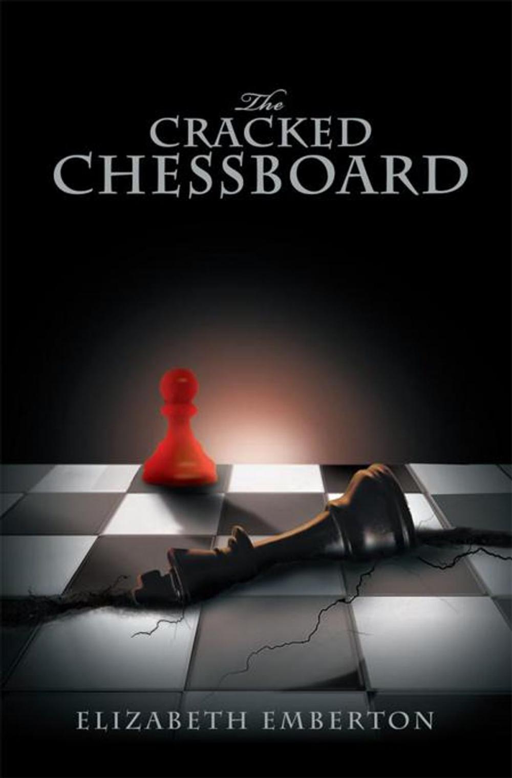 Big bigCover of The Cracked Chessboard