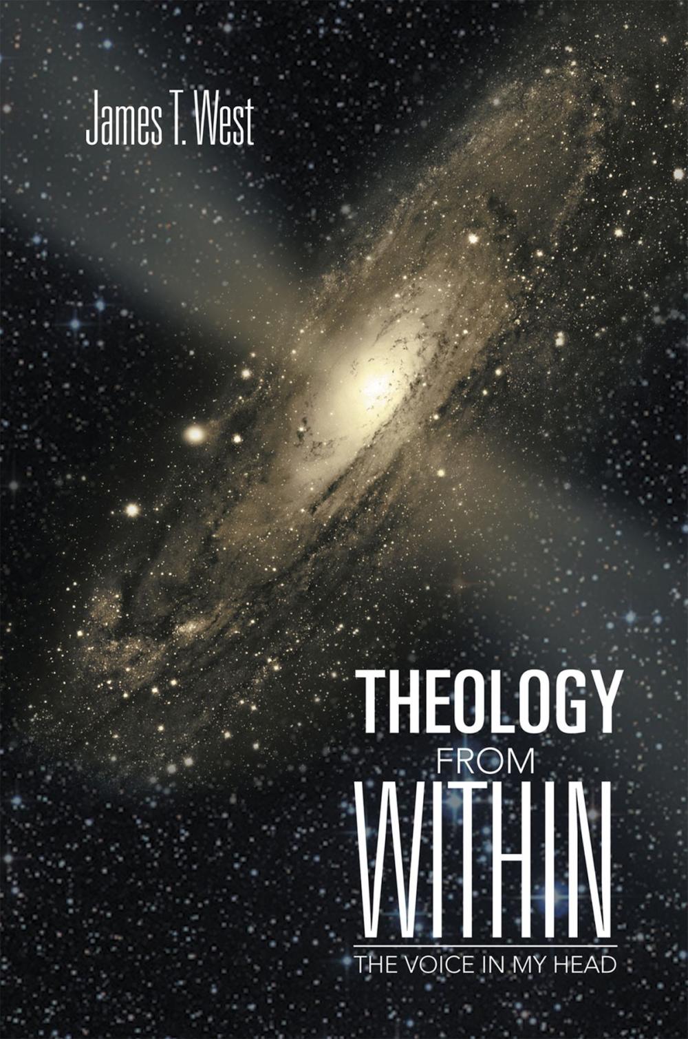 Big bigCover of Theology from Within