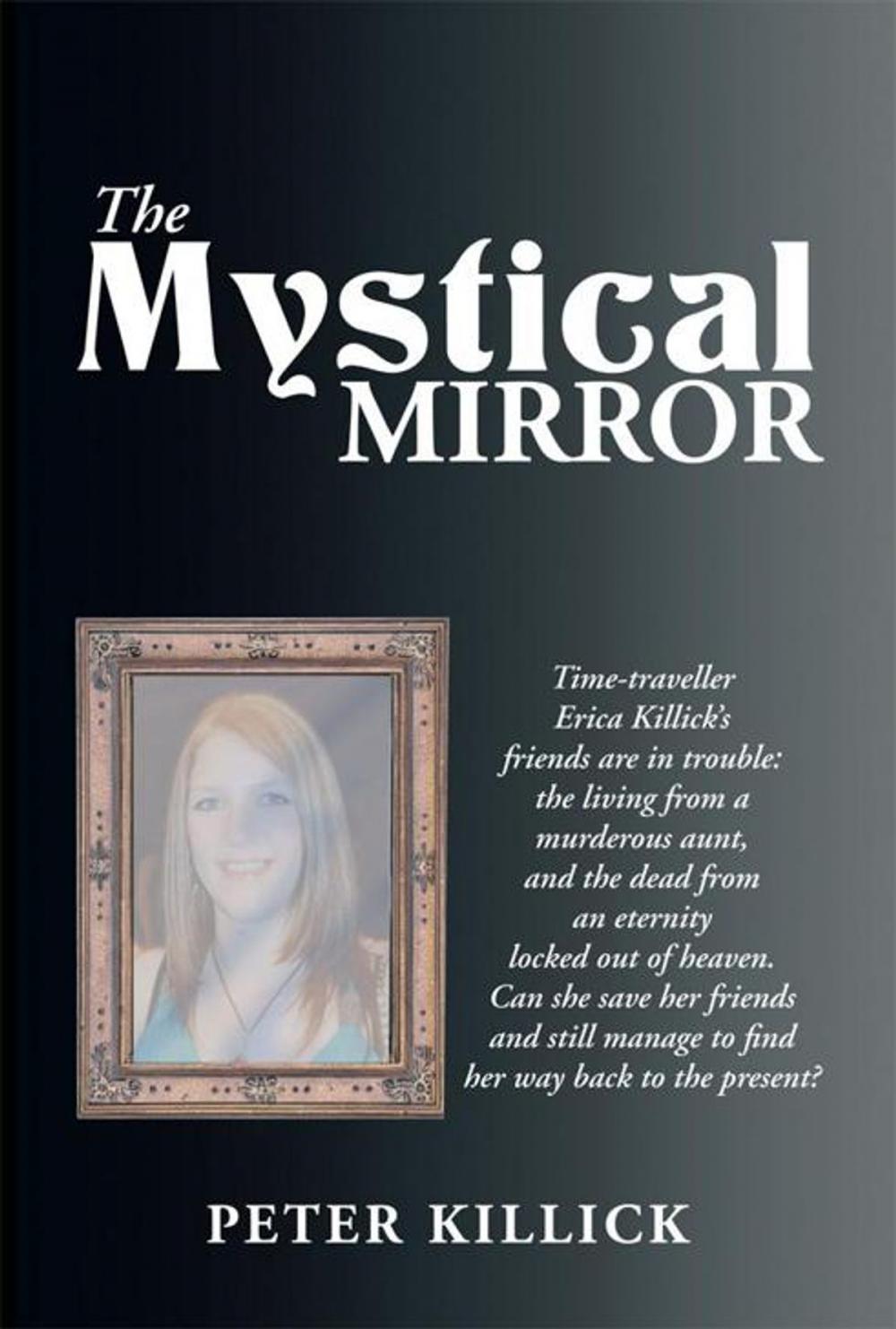 Big bigCover of The Mystical Mirror