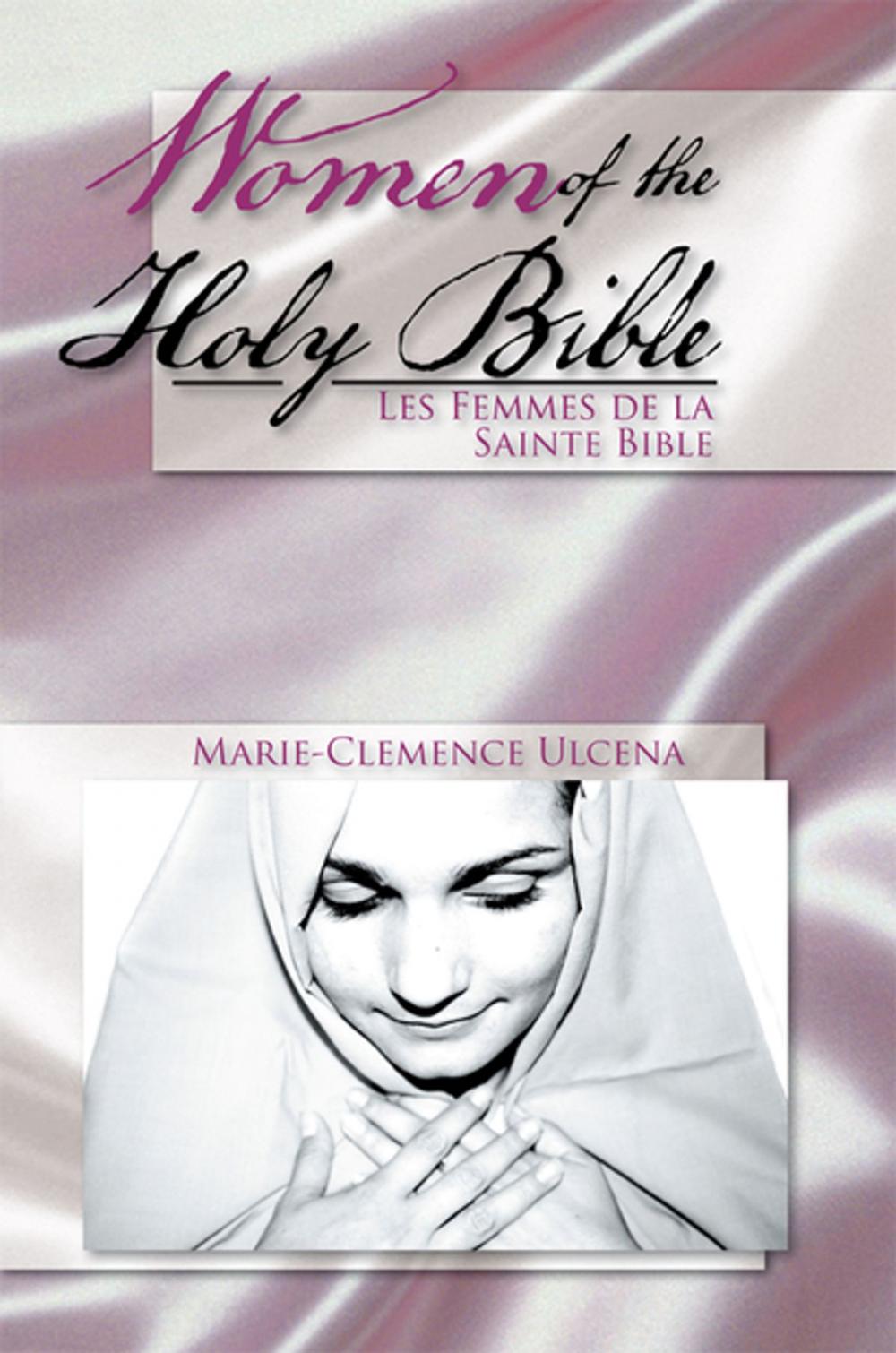 Big bigCover of Women of the Holy Bible