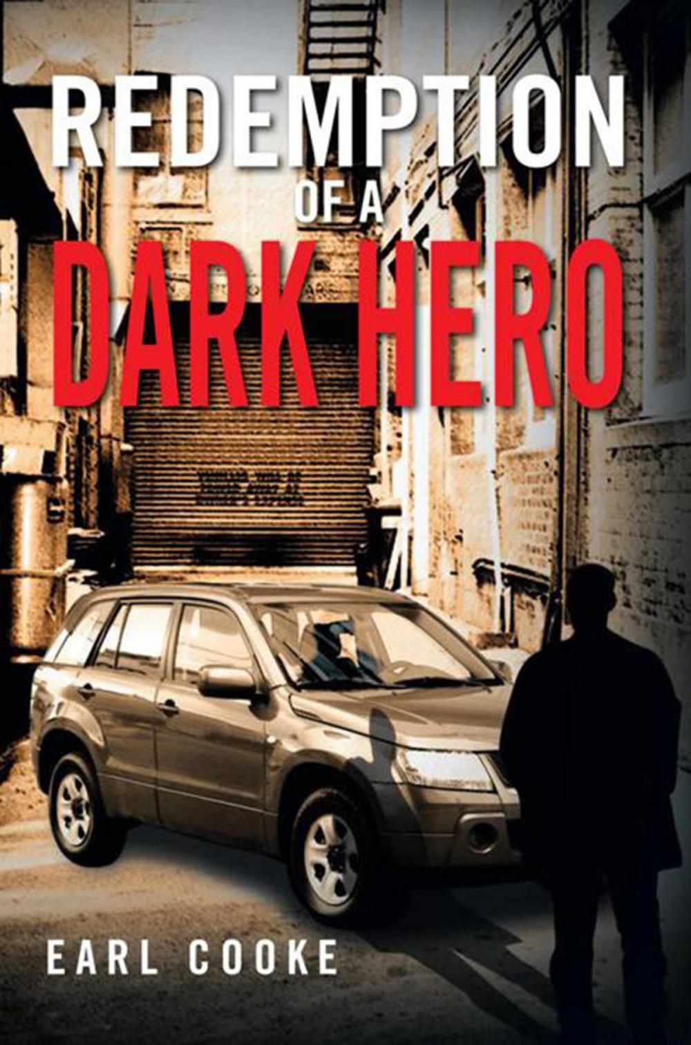 Big bigCover of Redemption of a Dark Hero