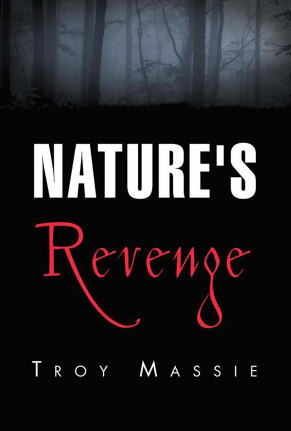 Big bigCover of Nature's Revenge