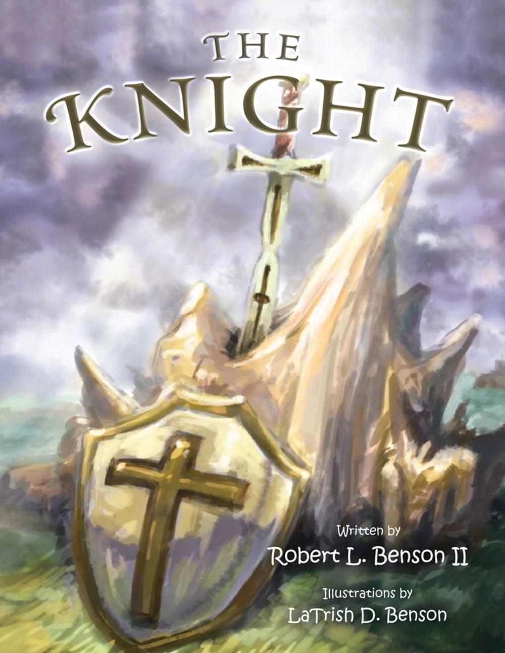 Big bigCover of The Knight