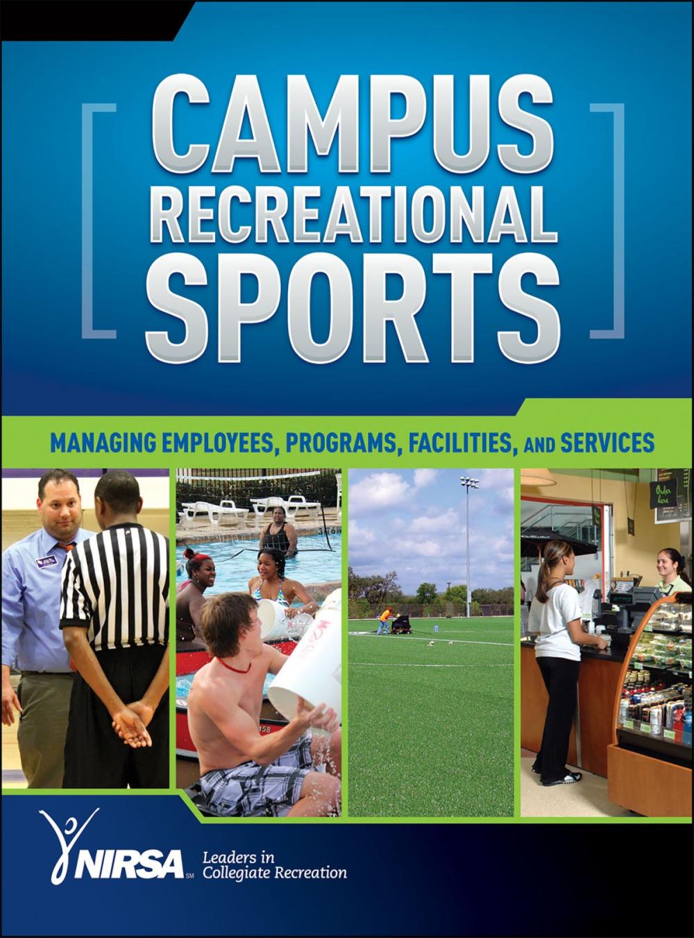 Big bigCover of Campus Recreational Sports