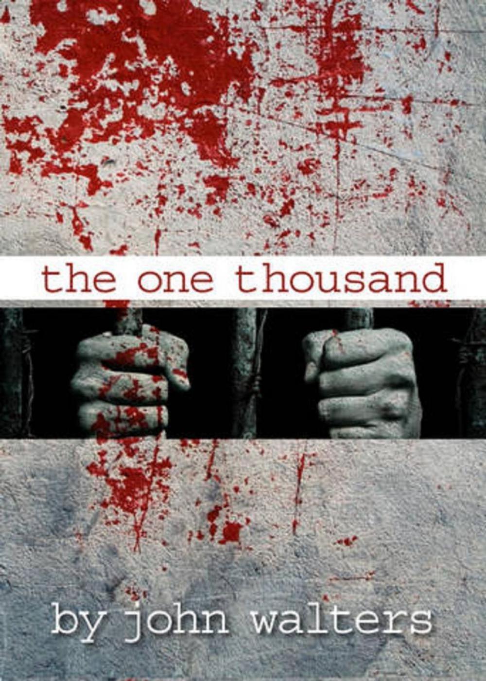 Big bigCover of The One Thousand: Book One