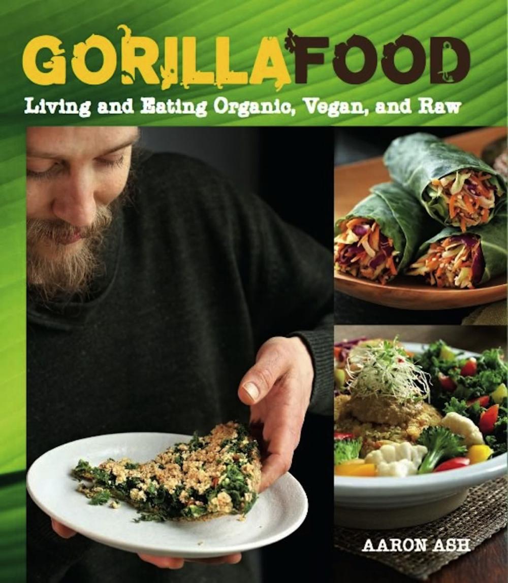 Big bigCover of Gorilla Food