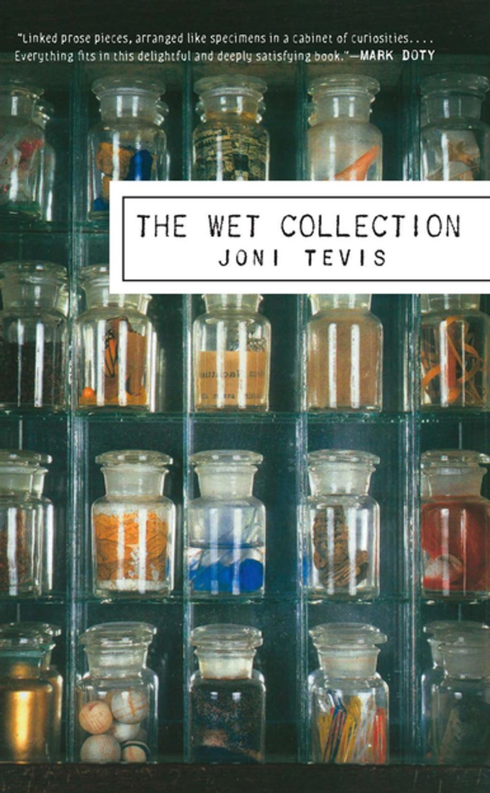 Big bigCover of The Wet Collection