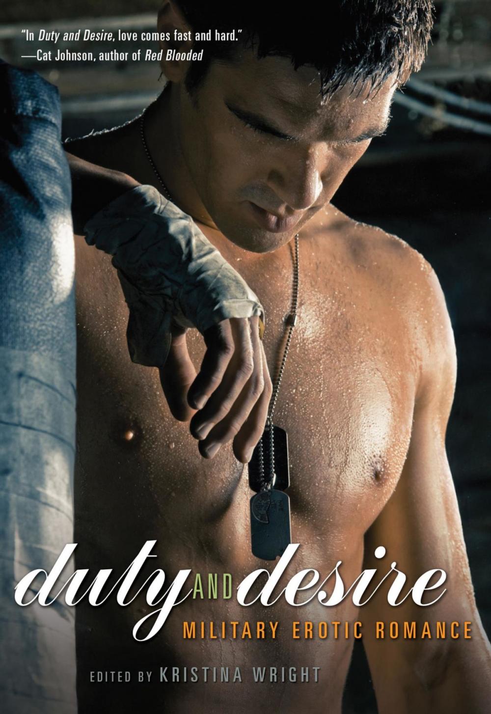 Big bigCover of Duty and Desire