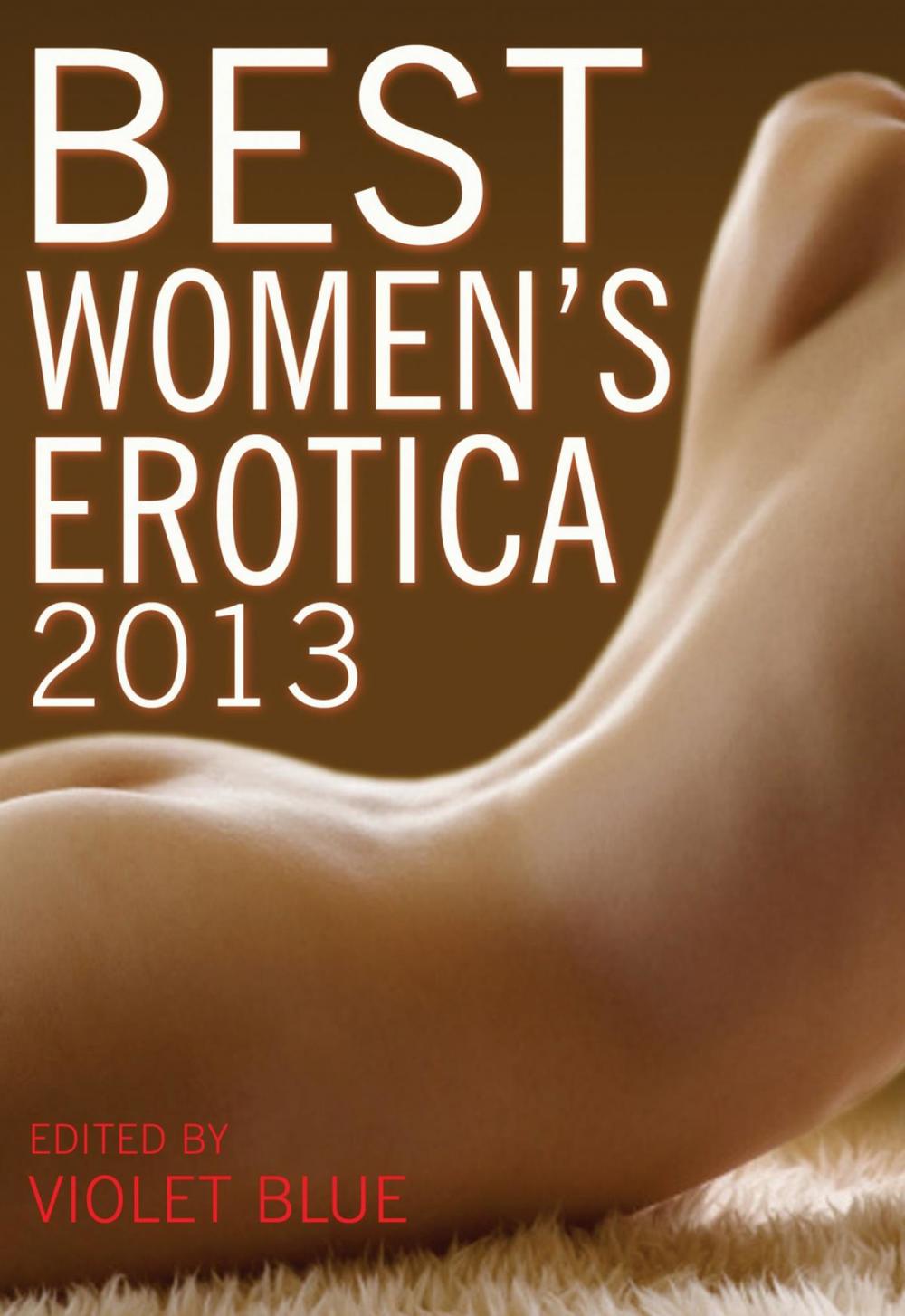 Big bigCover of Best Women's Erotica 2013