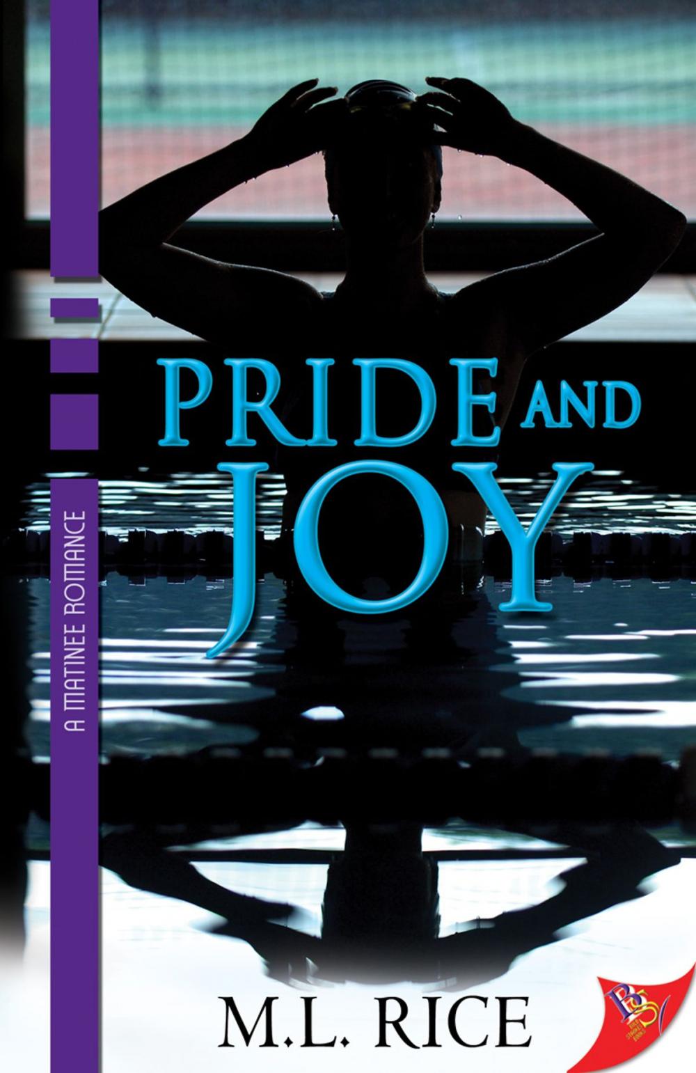 Big bigCover of Pride and Joy