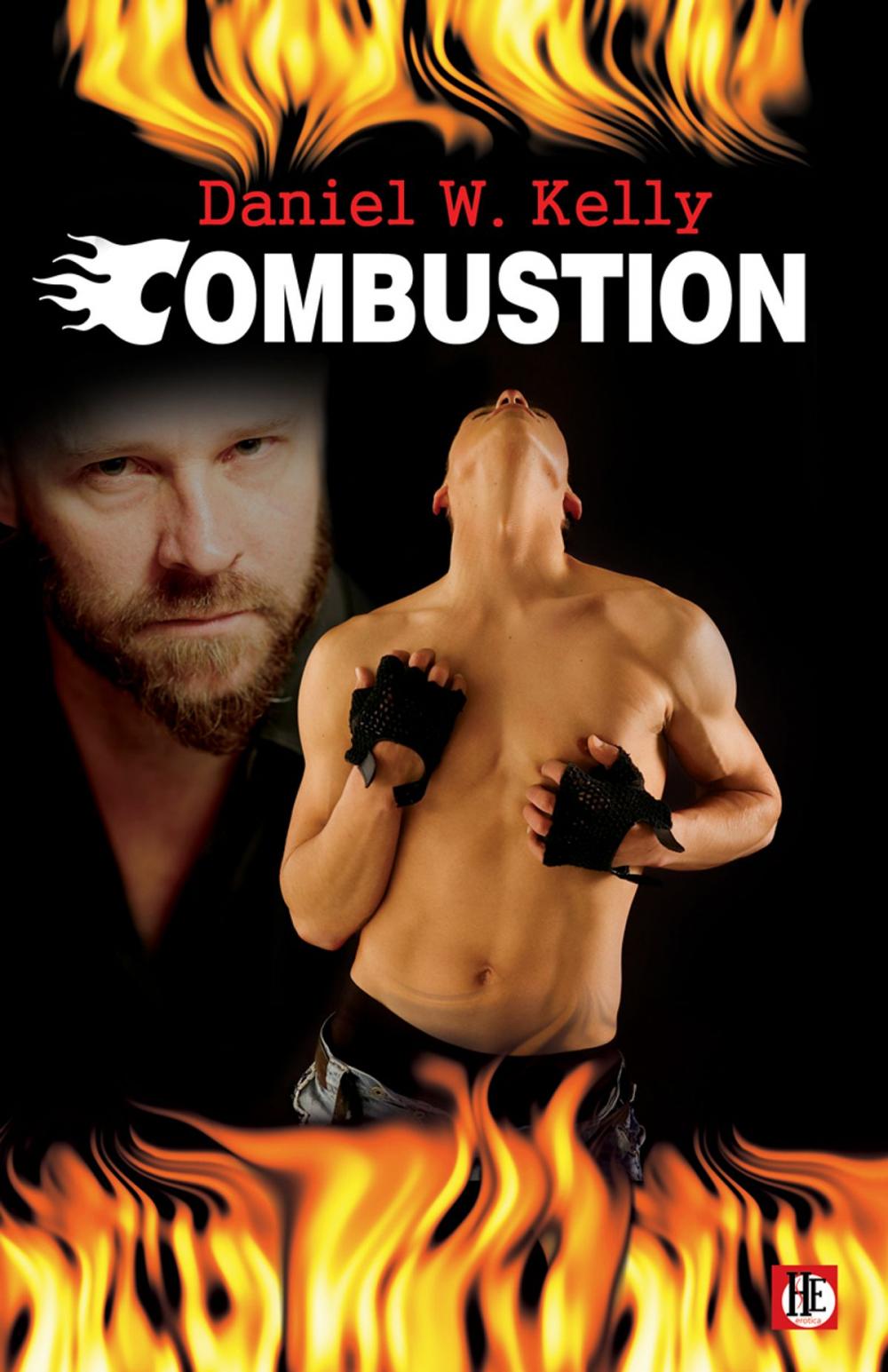 Big bigCover of Combustion