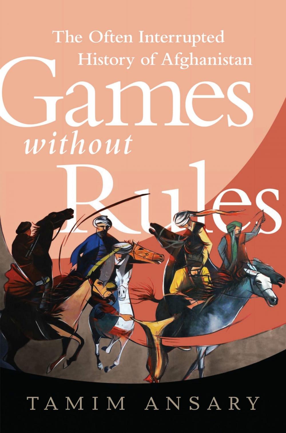 Big bigCover of Games without Rules