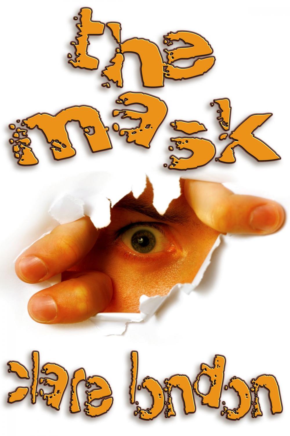 Big bigCover of The Mask