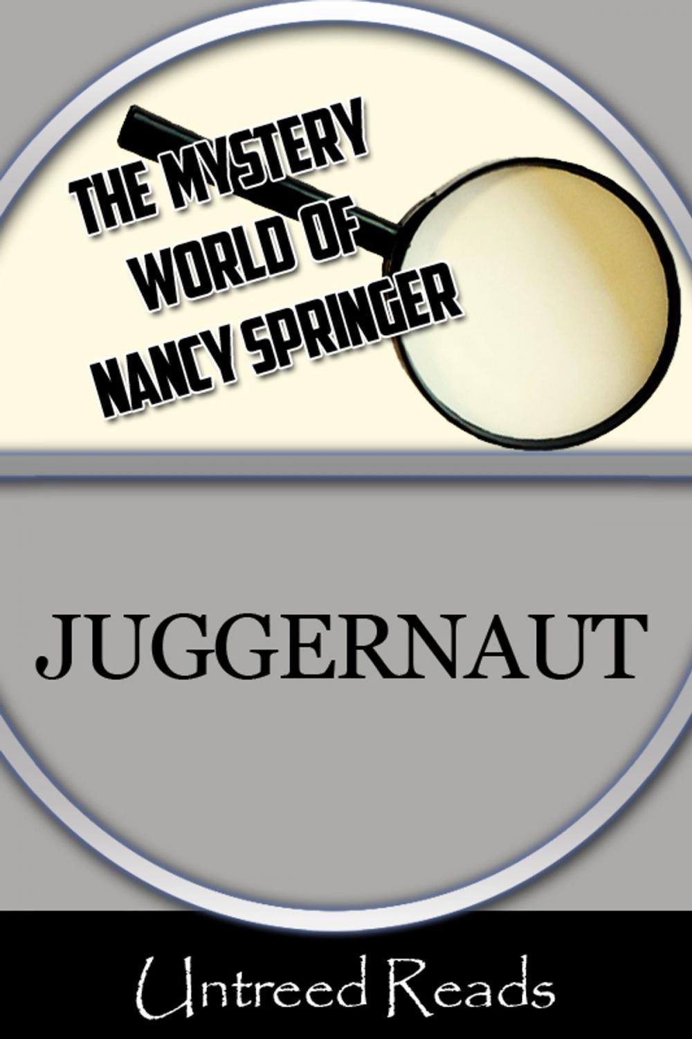 Big bigCover of Juggernaut