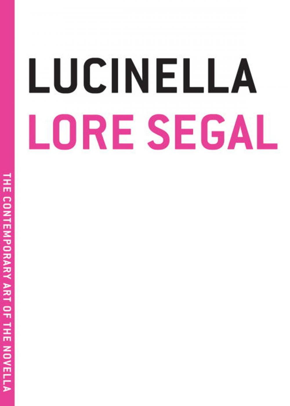 Big bigCover of Lucinella