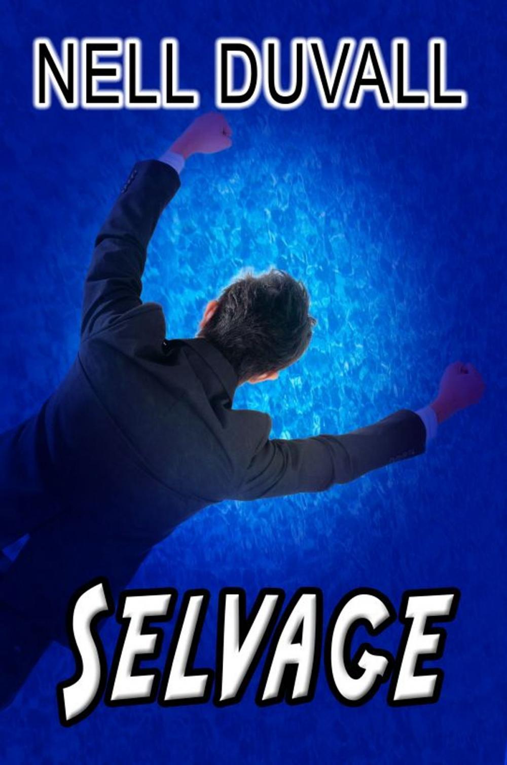 Big bigCover of Selvage