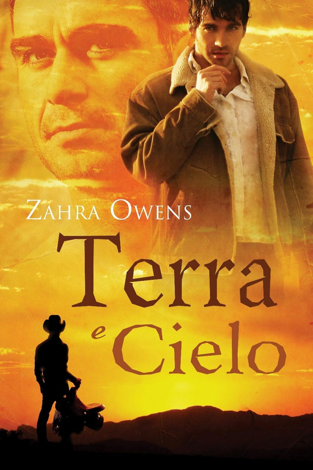 Big bigCover of Terra e cielo