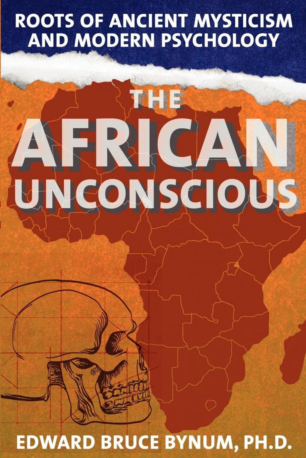 Big bigCover of The African Unconscious