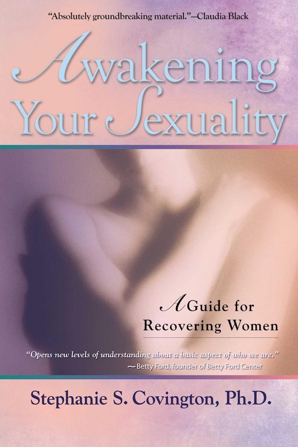 Big bigCover of Awakening Your Sexuality