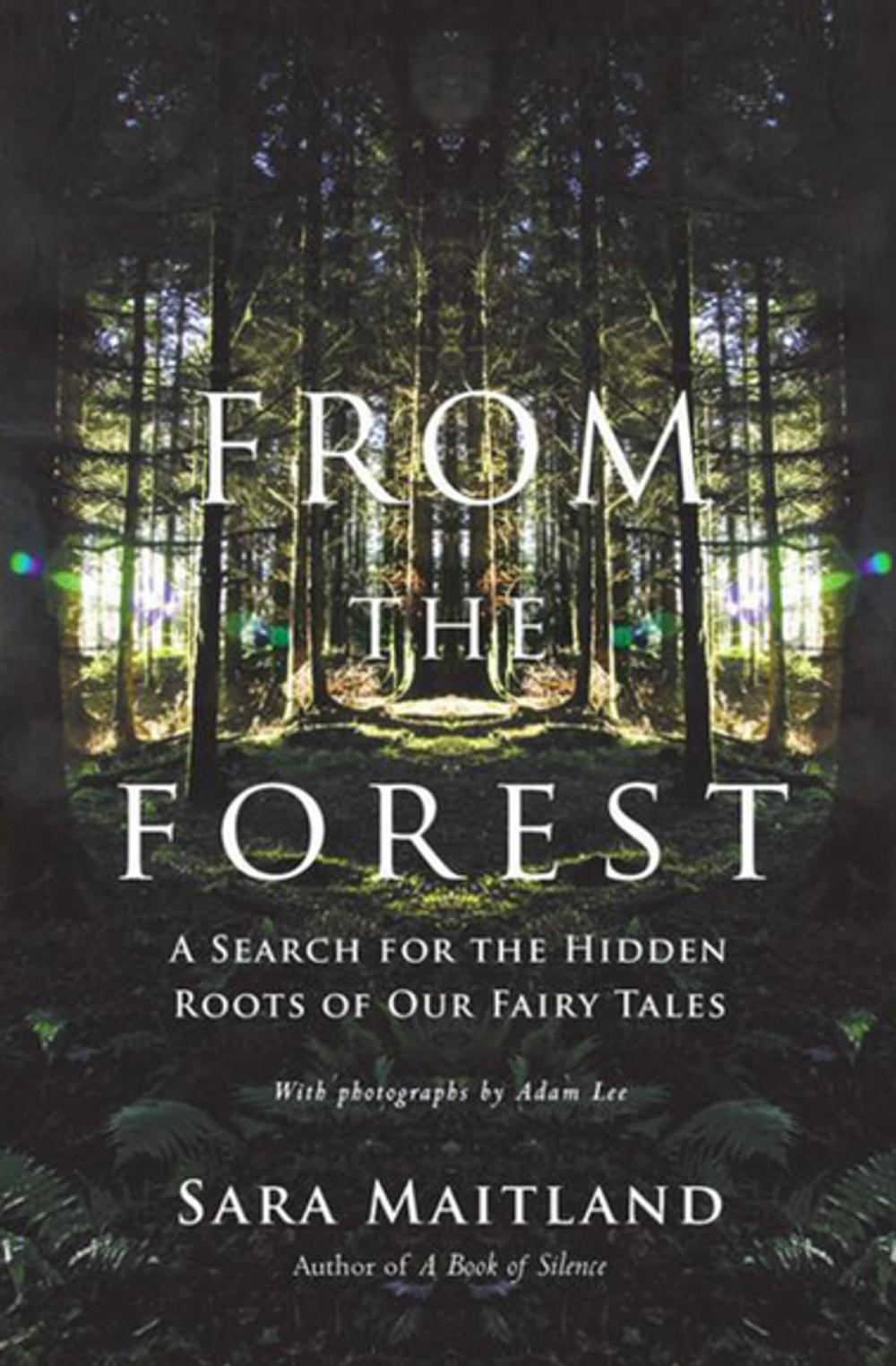 Big bigCover of From the Forest