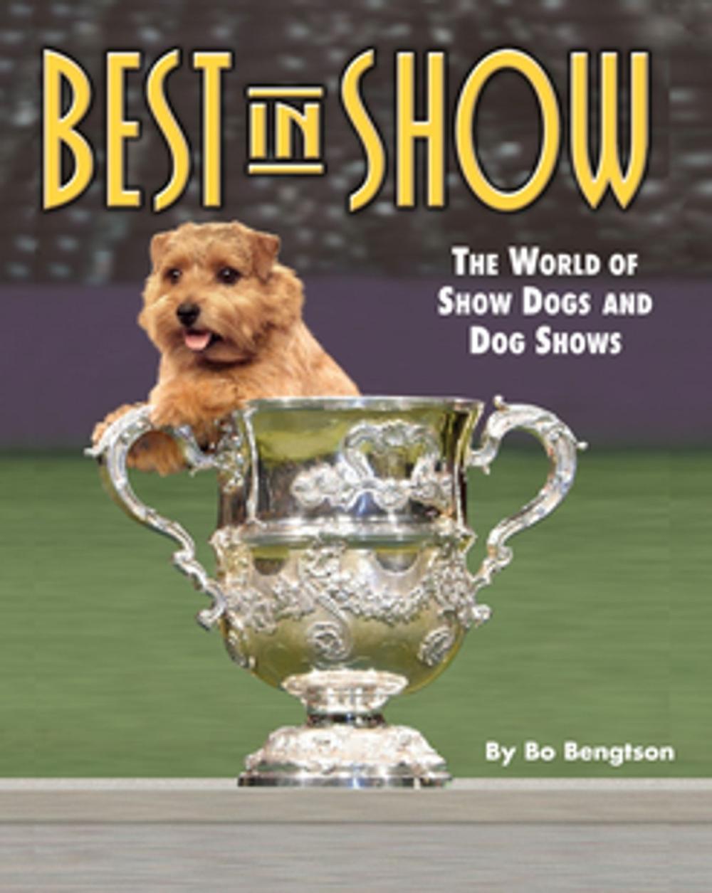 Big bigCover of Best in Show