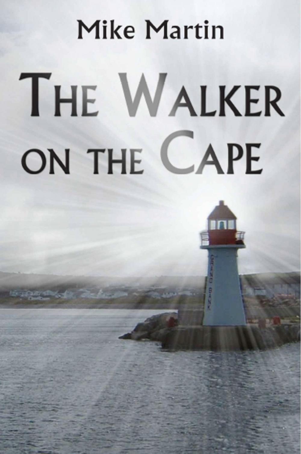 Big bigCover of The Walker on the Cape