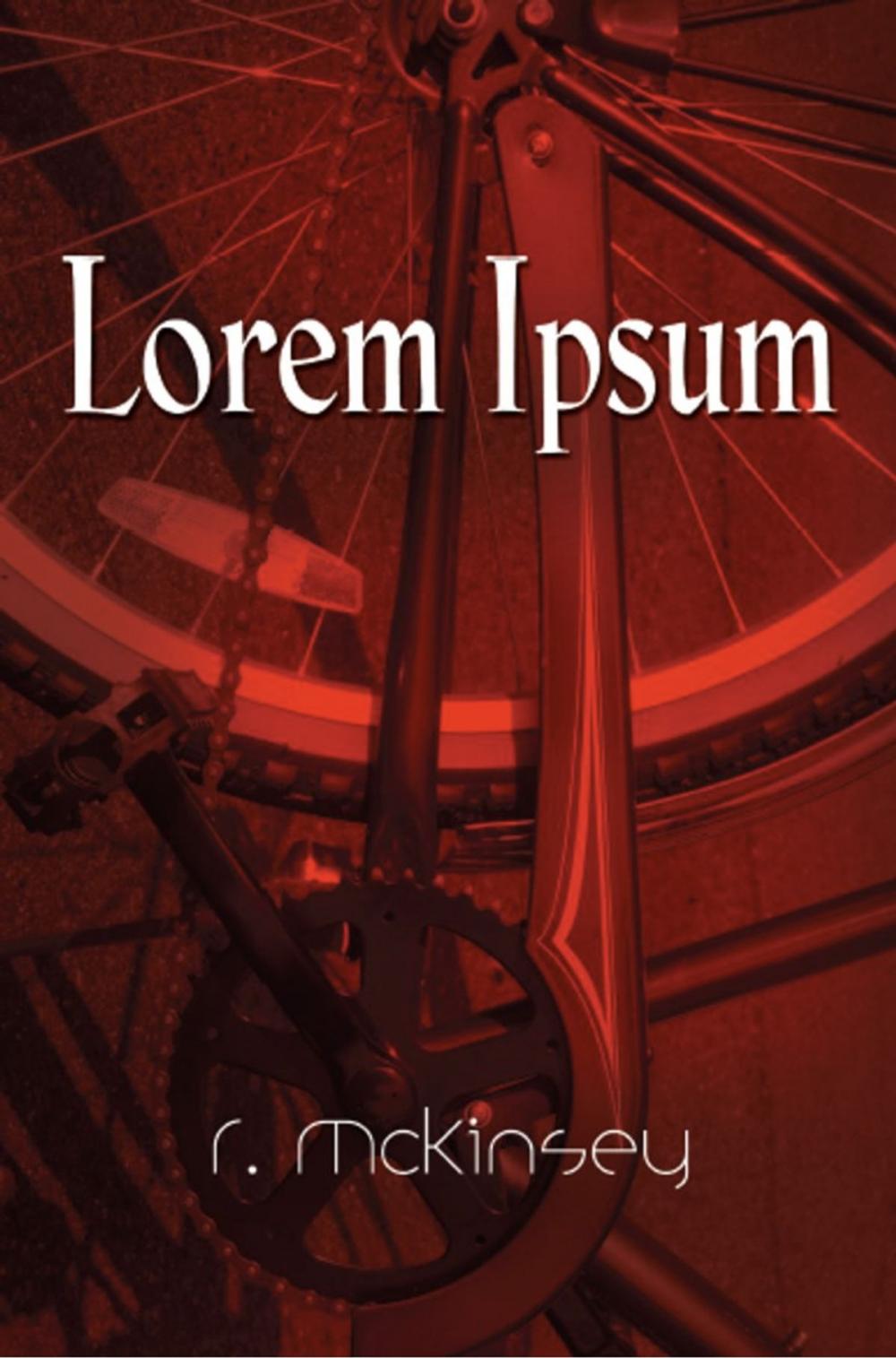 Big bigCover of Lorem Ipsum