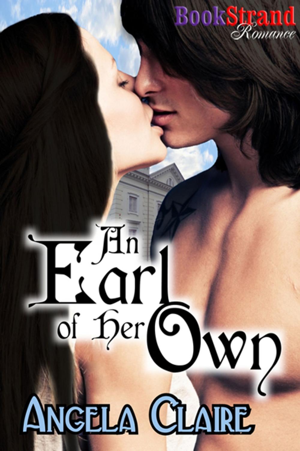 Big bigCover of An Earl of Her Own