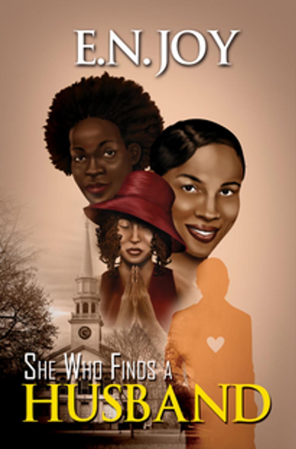 Big bigCover of She Who Finds A Husband: