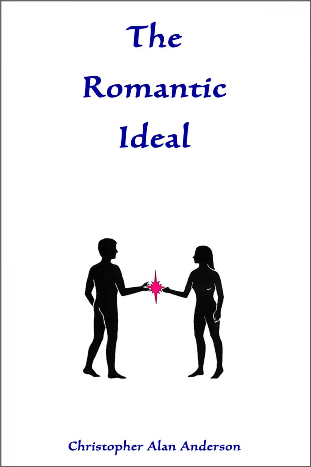 Big bigCover of The Romantic Ideal