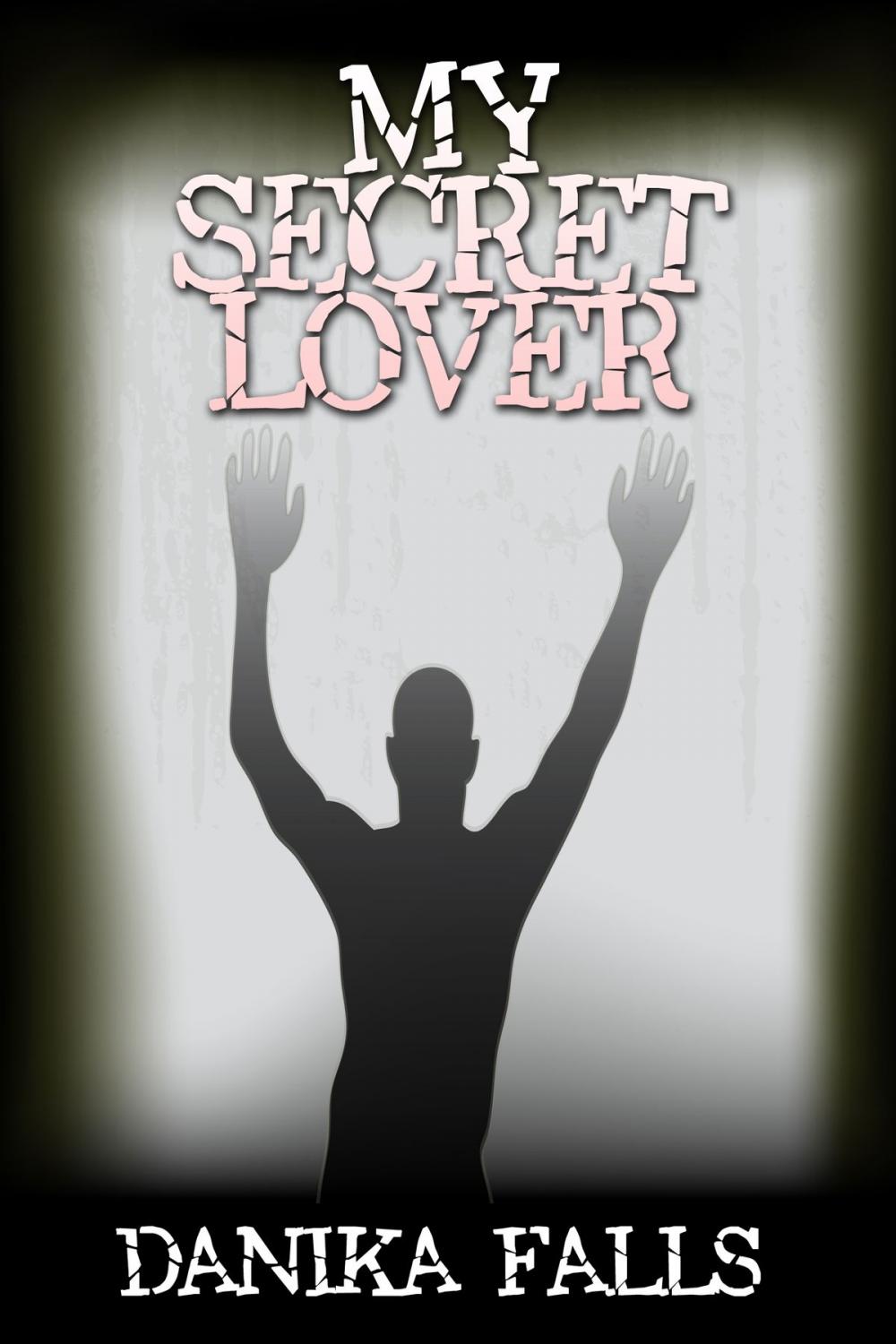 Big bigCover of My Secret Lover