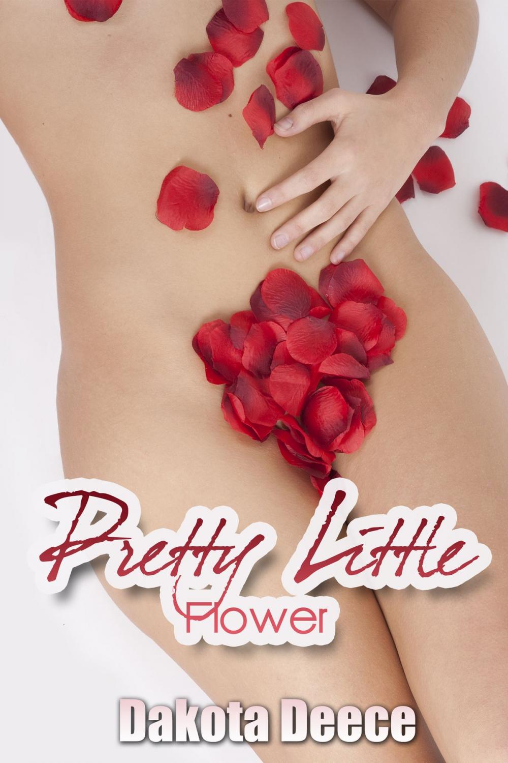 Big bigCover of Pretty Little Flower