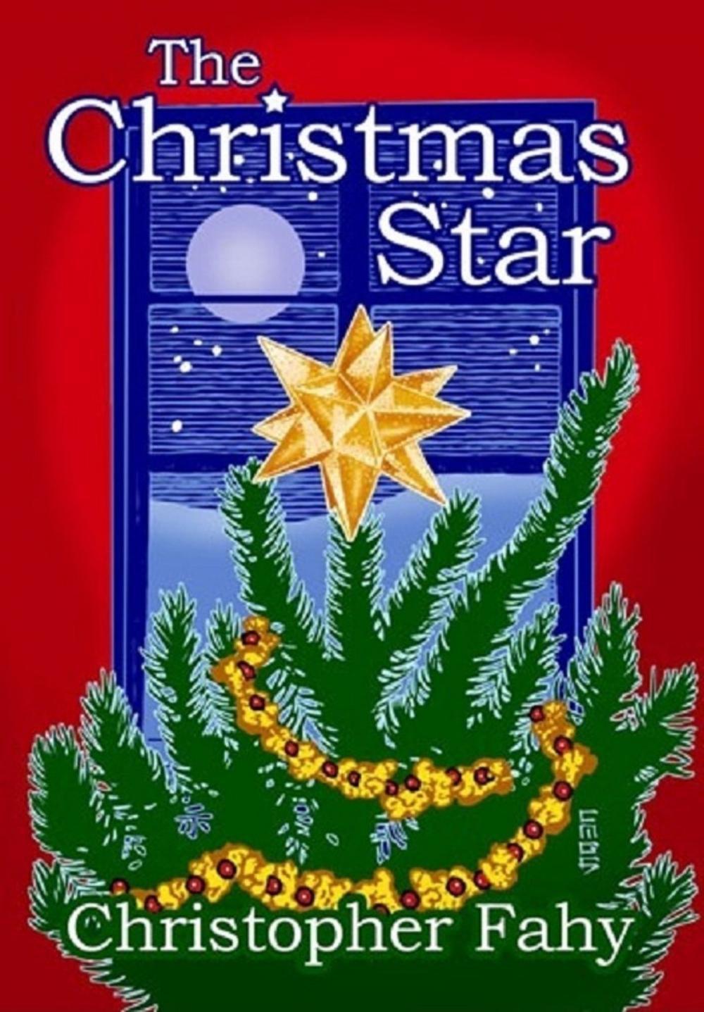 Big bigCover of The Christmas Star