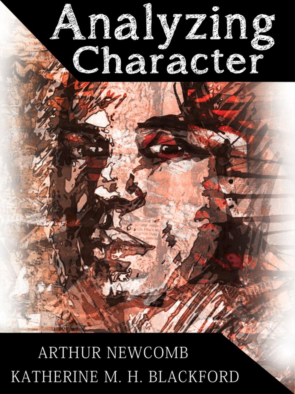 Big bigCover of Analyzing Character