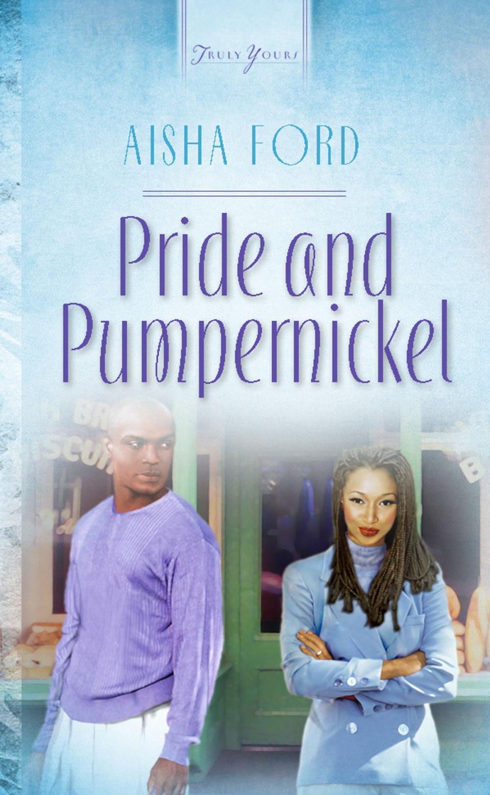 Big bigCover of Pride And Pumpernickel