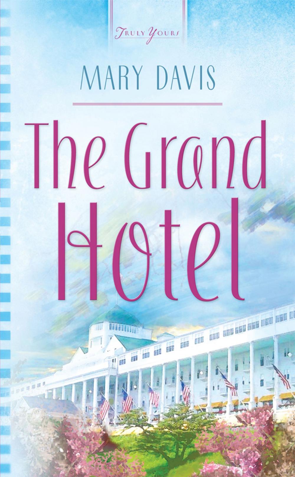 Big bigCover of The Grand Hotel