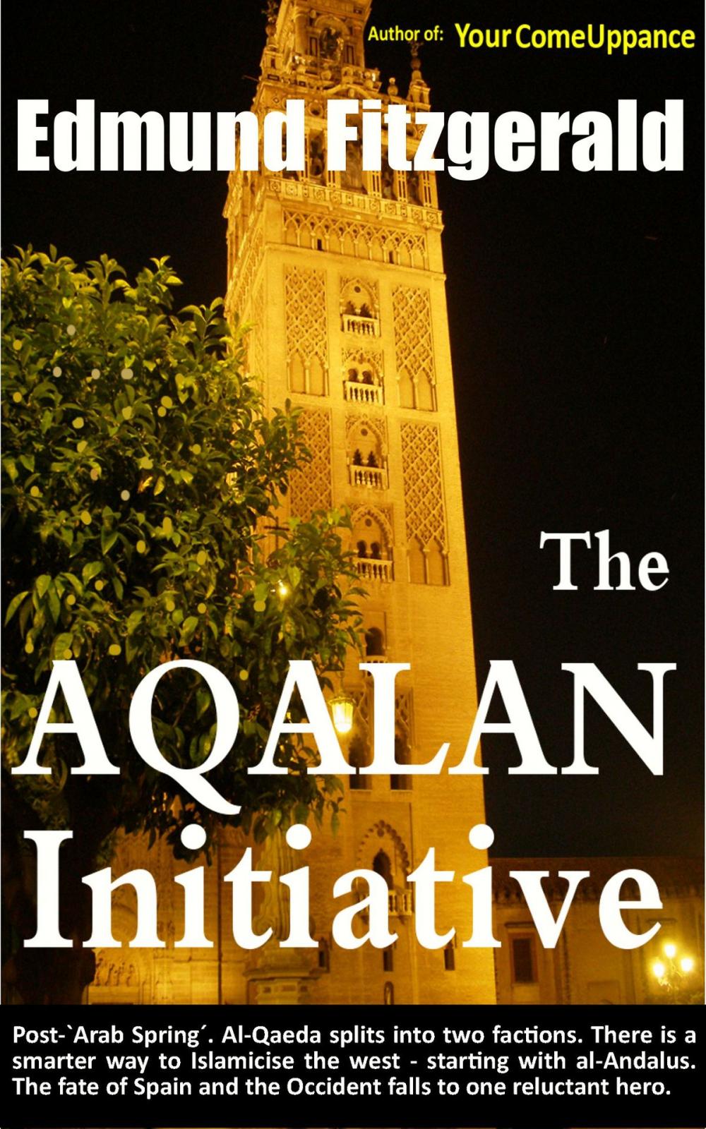 Big bigCover of The AQALAN Initiative