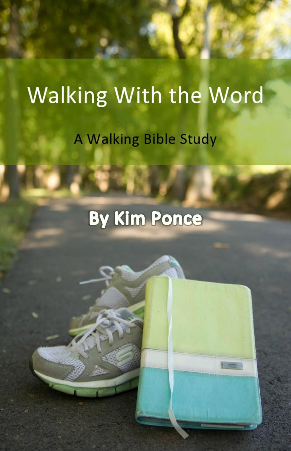 Big bigCover of Walking With the Word