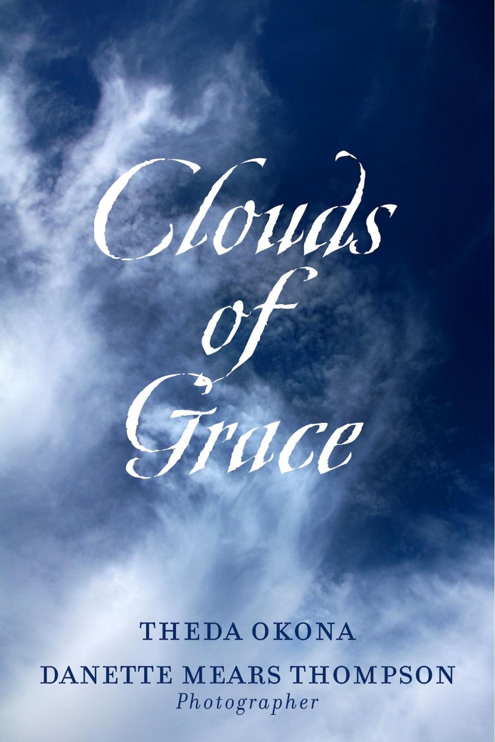 Big bigCover of Clouds of Grace