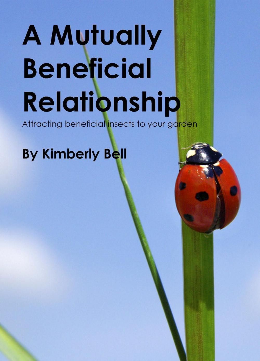 Big bigCover of A Mutually Beneficial Relationship