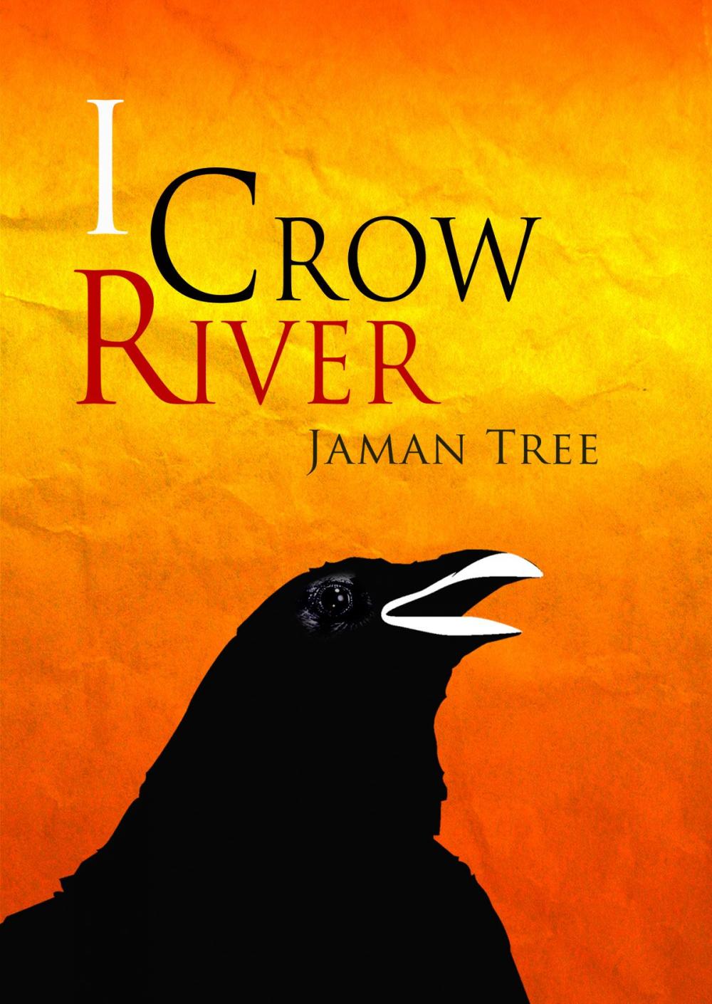 Big bigCover of I Crow River