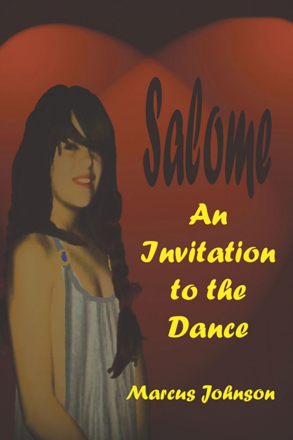 Big bigCover of Salome