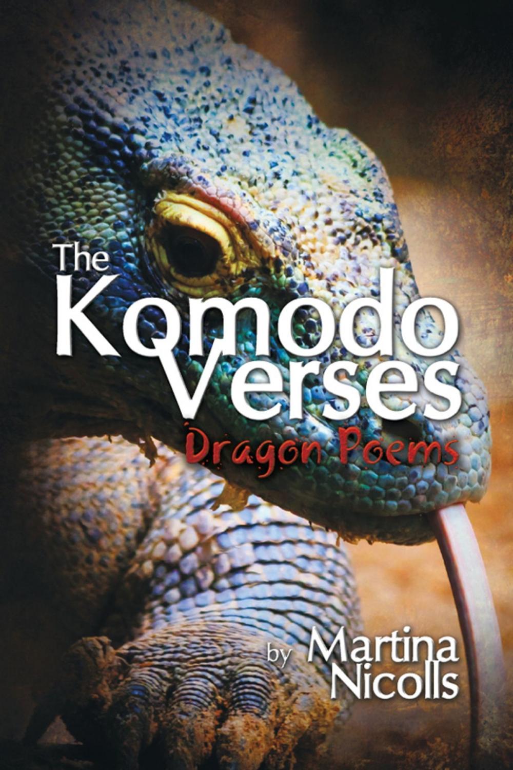 Big bigCover of The Komodo Verses