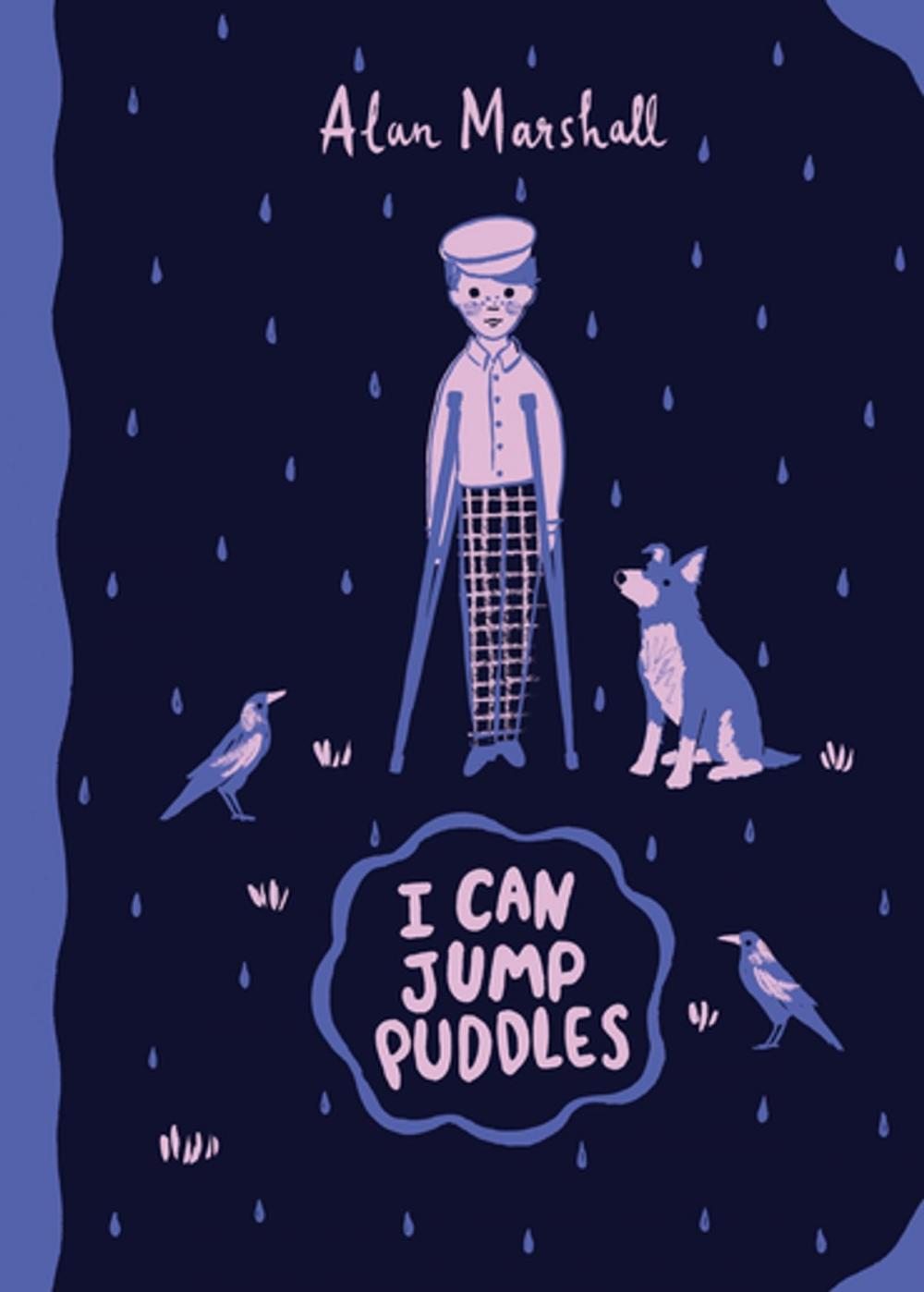 Big bigCover of I Can Jump Puddles: Australian Children's Classics